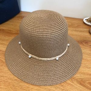 Beach Hat